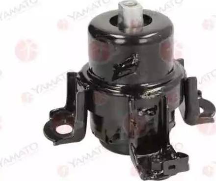 Yamato I52112YMT - Подушка, підвіска двигуна autocars.com.ua