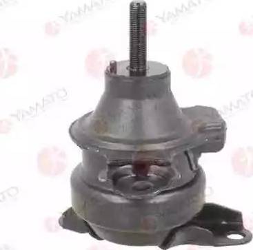 Yamato I54072YMT - Подушка, підвіска двигуна autocars.com.ua