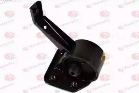 Yamato I55007YMT - Подушка, підвіска двигуна autocars.com.ua
