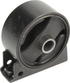 Yamato I55076YMT - Подушка, підвіска двигуна autocars.com.ua