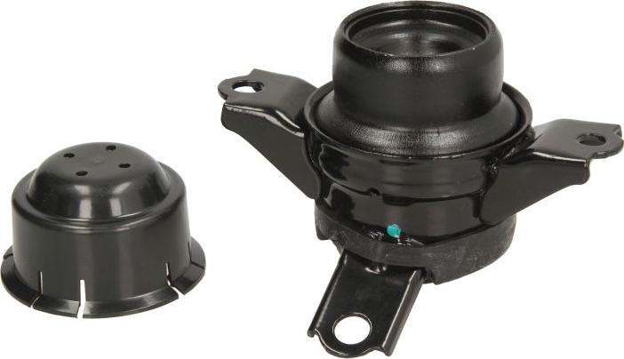 Yamato I56008YMT - Подушка, підвіска двигуна autocars.com.ua