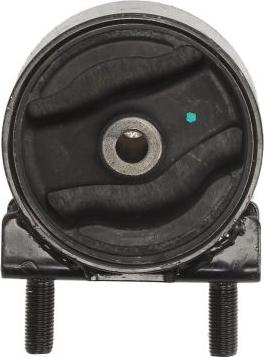 Yamato I58025YMT - Подушка, підвіска двигуна autocars.com.ua