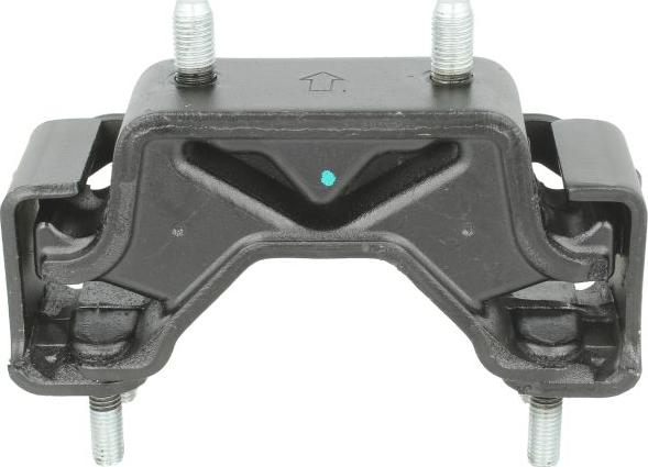 Yamato I58027YMT - Подушка, підвіска двигуна autocars.com.ua