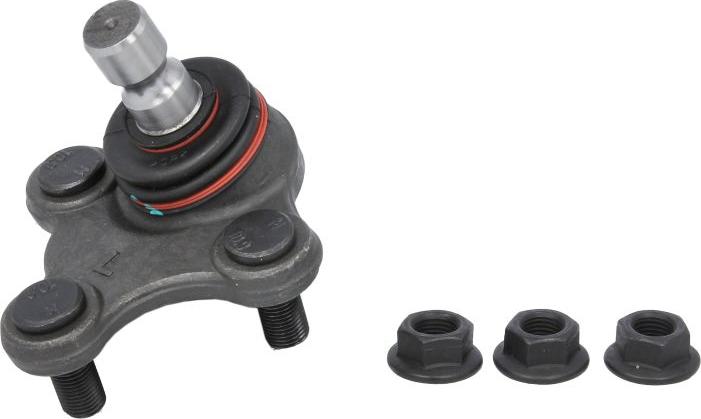 Yamato J10529YMT - Несучий / направляючий шарнір autocars.com.ua