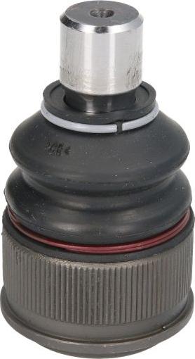 Yamato J13013YMT - Несучий / направляючий шарнір autocars.com.ua