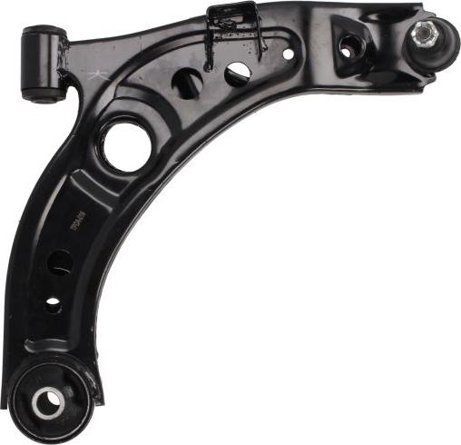 Yamato J36017YMT - Важіль незалежної підвіски колеса autocars.com.ua