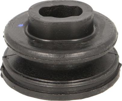 Yamato J55030BYMT - Підвіска, допоміжна рама / агрегатна опора autocars.com.ua