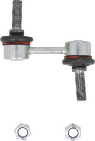 Yamato J67008YMT - Система тяг і важелів торсиона autocars.com.ua