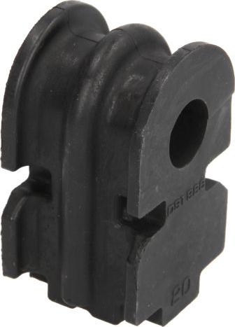 Yamato J71044YMT - Втулка, стабілізатор autocars.com.ua