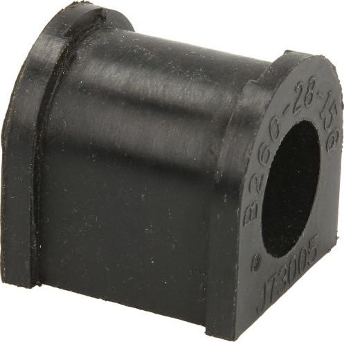 Yamato J73005YMT - Втулка, стабілізатор autocars.com.ua