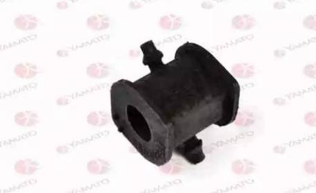Yamato J75003YMT - Втулка, стабілізатор autocars.com.ua