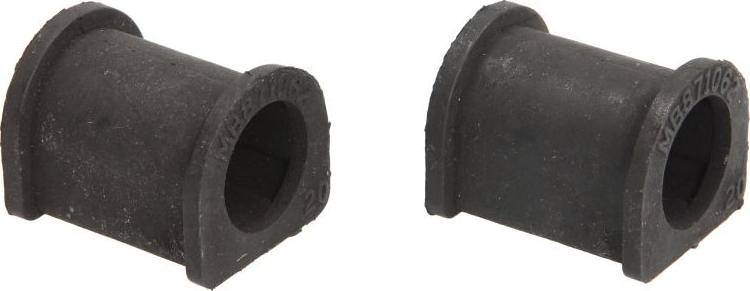 Yamato J75051YMT - Втулка, стабілізатор autocars.com.ua