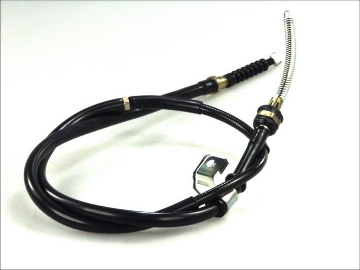 Yazuka C75073 - Трос, гальмівна система autocars.com.ua