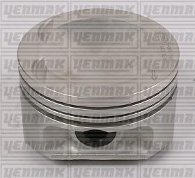 Yenmak 31-04226-000 - Поршень autocars.com.ua