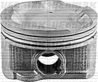 Yenmak 31-04760-000 - Поршень autocars.com.ua