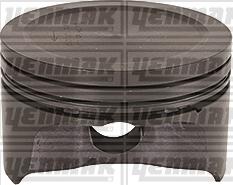 Yenmak 31-30030-000 - Поршень autocars.com.ua