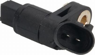 Ysparts 1J0927804 - Датчик ABS, частота обертання колеса autocars.com.ua