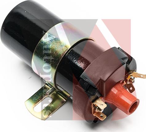 Ysparts IC074 - Котушка запалювання autocars.com.ua