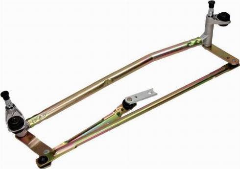 Ysparts MW0027 - Система тяг і важелів приводу склоочисника autocars.com.ua