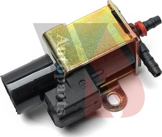 Ysparts PCV057 - Клапан повернення ОГ autocars.com.ua