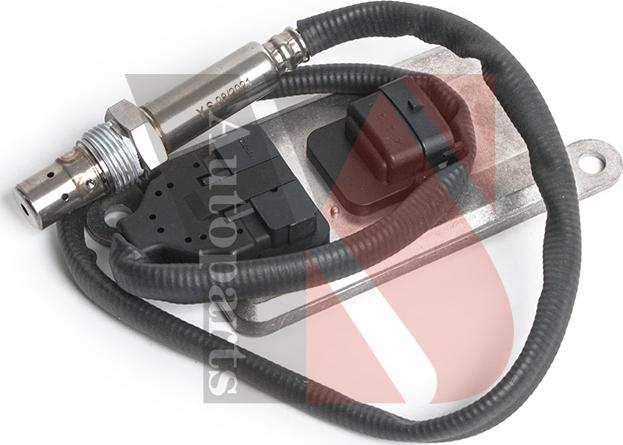 Ysparts YS-DYCGQ049 - NOx-датчик, впорскування карбаміду autocars.com.ua