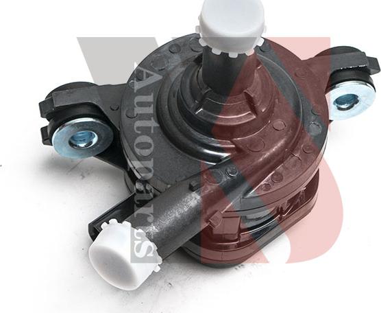 Ysparts YS-EWP0031 - Додатковий водяний насос autocars.com.ua