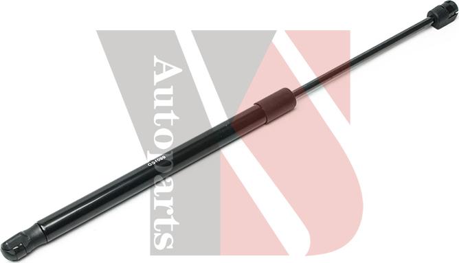 Ysparts YS-GS1099 - Газова пружина, кришка багажник autocars.com.ua