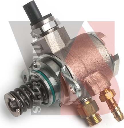 Ysparts YS-HFP003 - Насос високого тиску autocars.com.ua