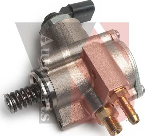 Ysparts YS-HFP014 - Насос високого тиску autocars.com.ua