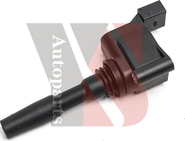 Ysparts YS-IC104H - Котушка запалювання autocars.com.ua