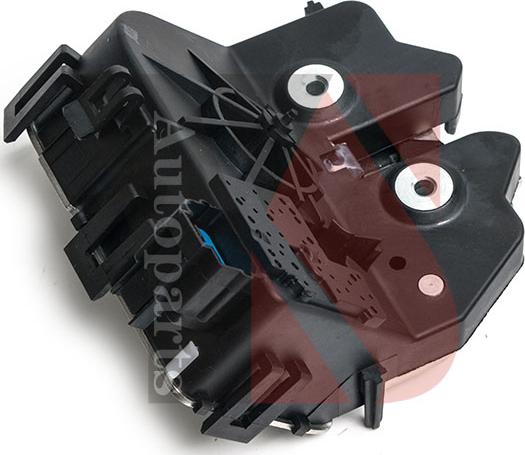 Ysparts YS-LK0056 - Замок задніх дверей autocars.com.ua