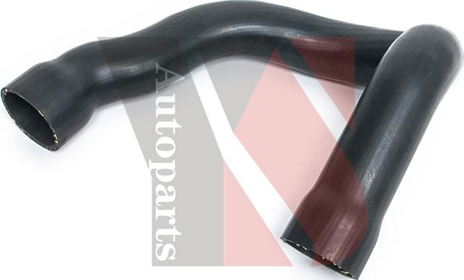 Ysparts YS-TIH0121H - Трубка нагнітається повітря autocars.com.ua