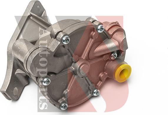 Ysparts YS-VP12 - Вакуумний насос, гальмівна система autocars.com.ua