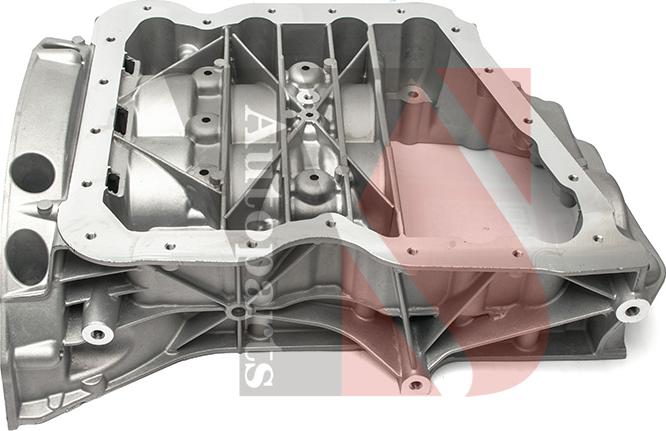 Ysparts YS-YDK055 - Масляний піддон autocars.com.ua