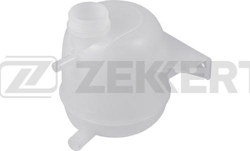 Zekkert BD-1005 - Компенсаційний бак, охолоджуюча рідина autocars.com.ua