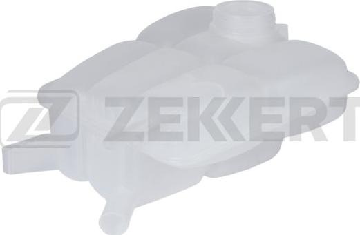 Zekkert BD-1016 - Компенсаційний бак, охолоджуюча рідина autocars.com.ua
