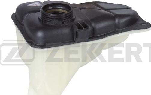 Zekkert BD-1028 - Компенсационный бак, охлаждающая жидкость avtokuzovplus.com.ua