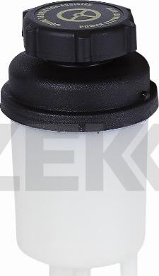 Zekkert bd-1062 - Компенсационный бак, гидравлического масла усилителя руля autodnr.net