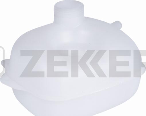 Zekkert BD-1076 - Компенсационный бак, охлаждающая жидкость avtokuzovplus.com.ua