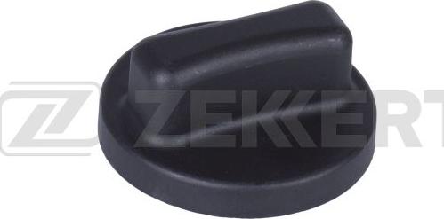 Zekkert bd-2800 - Крышка, топливный бак autodnr.net