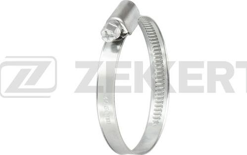 Zekkert BE-5016 - Зажимный хомут avtokuzovplus.com.ua