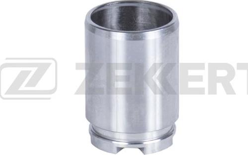 Zekkert BR-1529 - Поршень, корпус скобы тормоза avtokuzovplus.com.ua