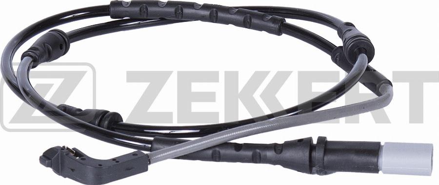 Zekkert BS-8002 - Сигнализатор, износ тормозных колодок avtokuzovplus.com.ua