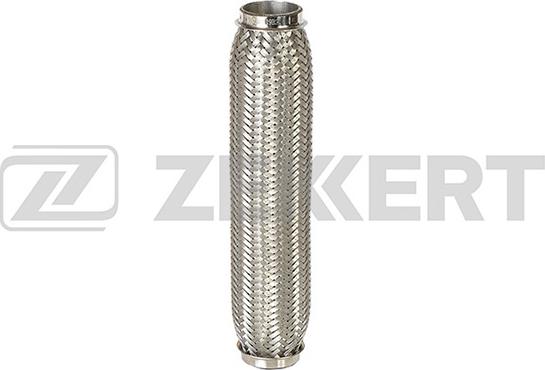 Zekkert fr-40280 - Гофрированная труба, выхлопная система autodnr.net