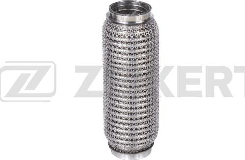 Zekkert FR-45190W - Гофра глушителя 45x190 мм Interlock кольчуга autodnr.net