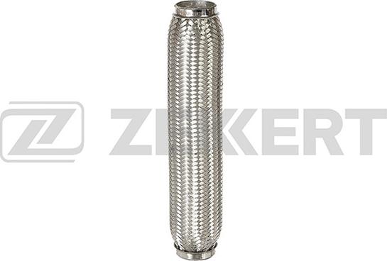 Zekkert fr-45320 - Гофрированная труба, выхлопная система autodnr.net