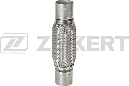 Zekkert fr-50160n - Гофрированная труба, выхлопная система autodnr.net
