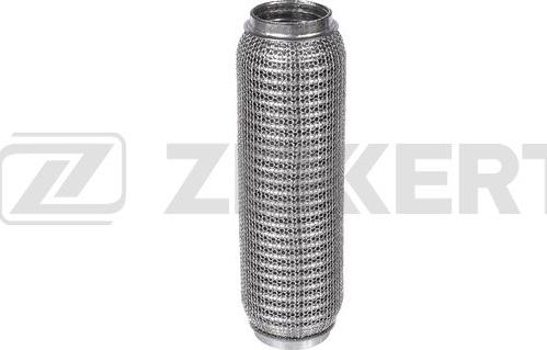 Zekkert FR-50250W - Гофра глушителя 50x250 мм Interlock кольчуга autodnr.net