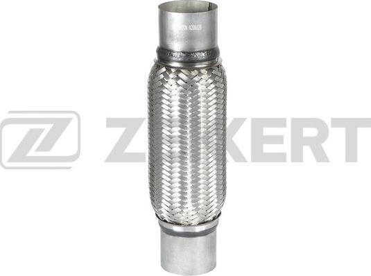 Zekkert fr-60200n - Гофрированная труба, выхлопная система autodnr.net