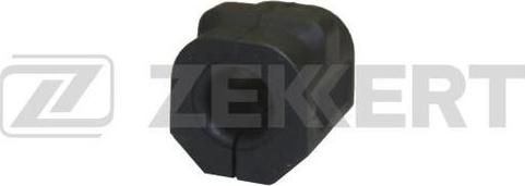 Zekkert GM-1058 - Втулка, стабілізатор autocars.com.ua